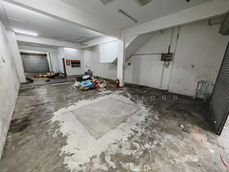 Shop for Rent in Sungai Buloh (Selangor) - Lee Sing Siong - Interior - PropertyGuru.com.my