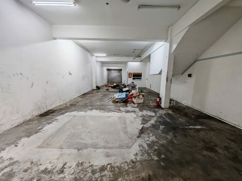 Shop for Rent in Sungai Buloh (Selangor) - Lee Sing Siong - Interior - PropertyGuru.com.my