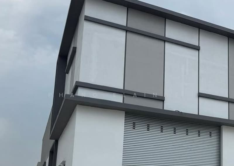 Factory for Rent in Eco Business Park 1 (Johor Bahru) - Phang Elainne - Exterior - PropertyGuru.com.my