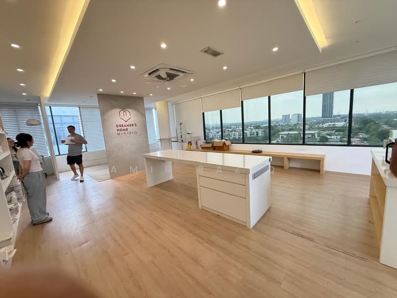 Office for Rent in Medini (Iskandar Puteri (Nusajaya)) - Amir Raziq - Interior - PropertyGuru.com.my