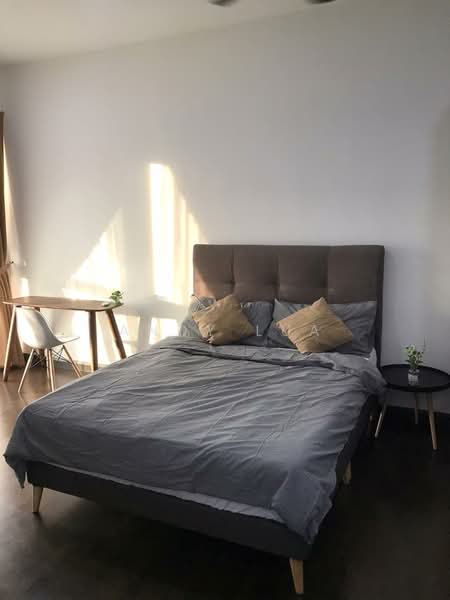 Pangsapuri untuk Disewa di V Residence Suites @ Sunway Velocity - Andy Lua - Bedroom - PropertyGuru.com.my