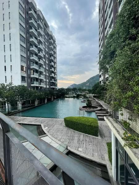 Pejabat untuk Dijual di Batu Caves (Selangor) - Fifi Natasya - Exterior - PropertyGuru.com.my