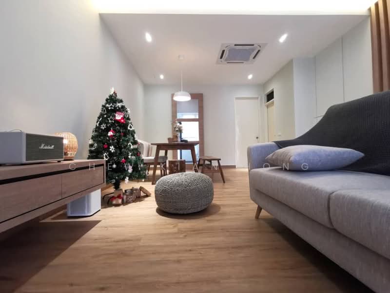 Rumah Teres untuk Dijual di Johor Bahru (Johor) - Chew Kian Hong - PropertyGuru.com.my
