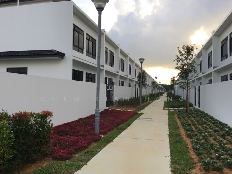 Rumah Teres untuk Dijual di Johor Bahru (Johor) - Chew Kian Hong - PropertyGuru.com.my