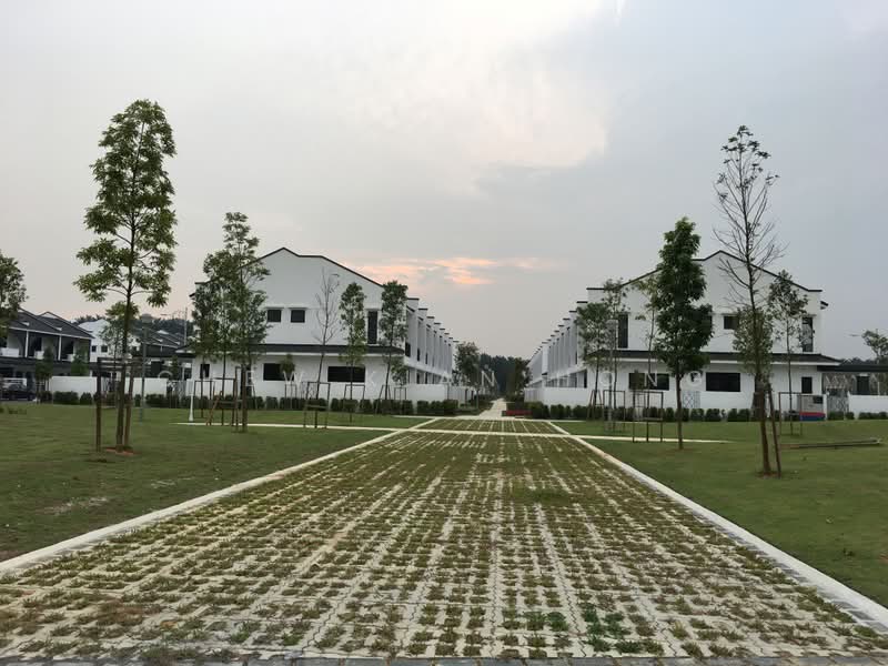 Rumah Teres untuk Dijual di Johor Bahru (Johor) - Chew Kian Hong - PropertyGuru.com.my