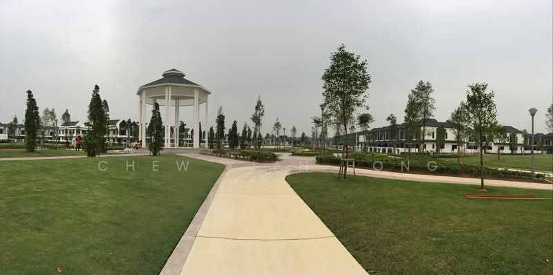 Rumah Teres untuk Dijual di Johor Bahru (Johor) - Chew Kian Hong - PropertyGuru.com.my