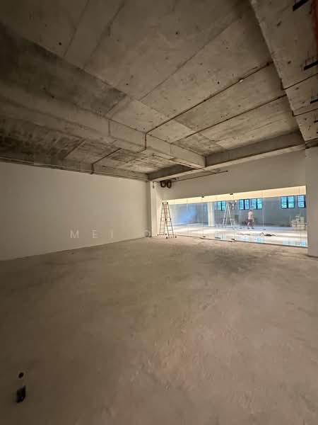 Rumah Niaga untuk Disewa di Taman U-Thant (Kuala Lumpur) - Mei Qi Lau - Interior - PropertyGuru.com.my