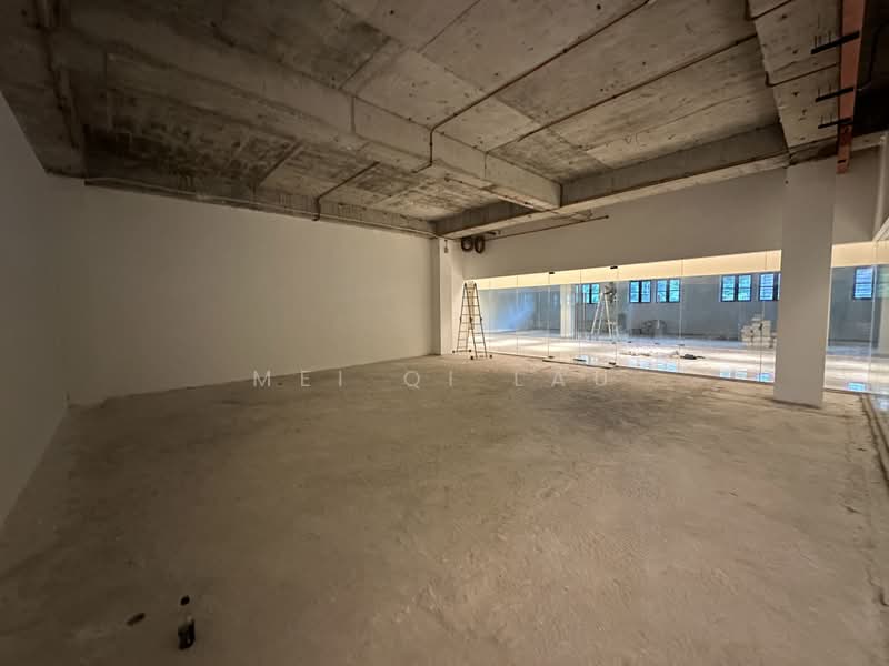 Rumah Niaga untuk Disewa di Taman U-Thant (Kuala Lumpur) - Mei Qi Lau - Interior - PropertyGuru.com.my