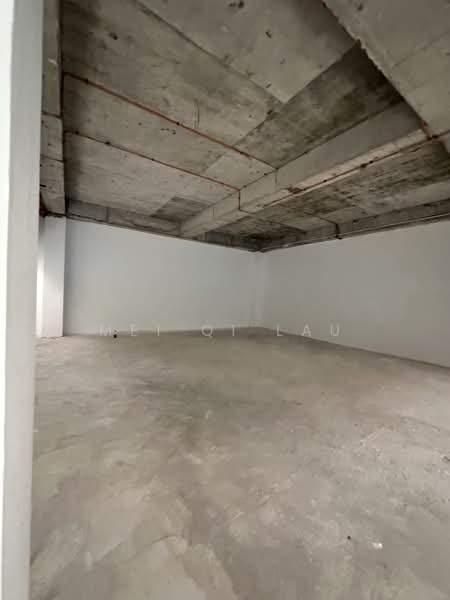 Rumah Niaga untuk Disewa di Taman U-Thant (Kuala Lumpur) - Mei Qi Lau - Interior - PropertyGuru.com.my