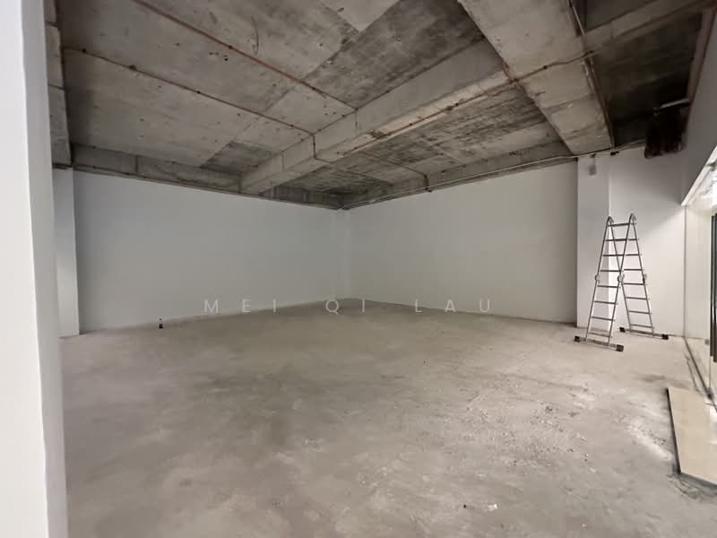 Rumah Niaga untuk Disewa di Taman U-Thant (Kuala Lumpur) - Mei Qi Lau - Interior - PropertyGuru.com.my