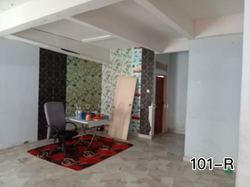 2-storey Terraced House for Sale in Teluk Pulai (Klang) - Sonia Soh - Interior - PropertyGuru.com.my