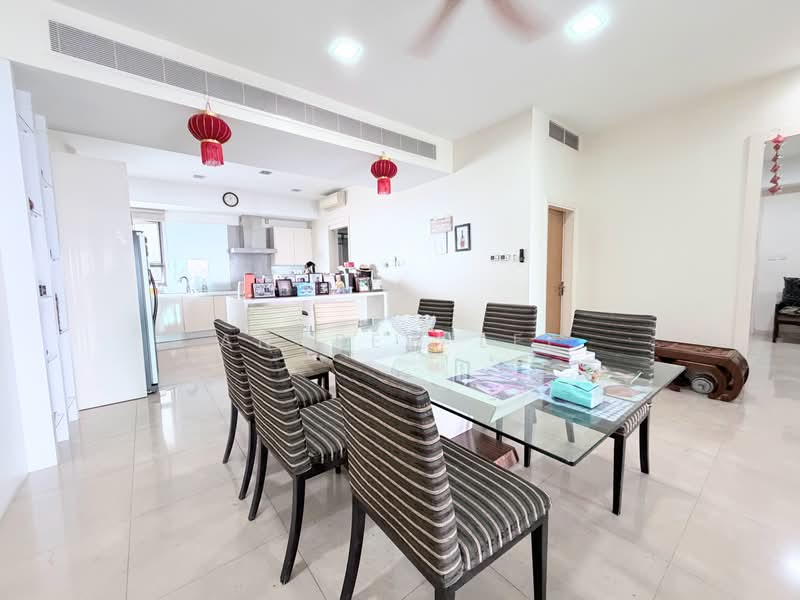 Condominium for Sale at 10 Mont Kiara @ MK10 - Andrew Lee - Dining Room - PropertyGuru.com.my