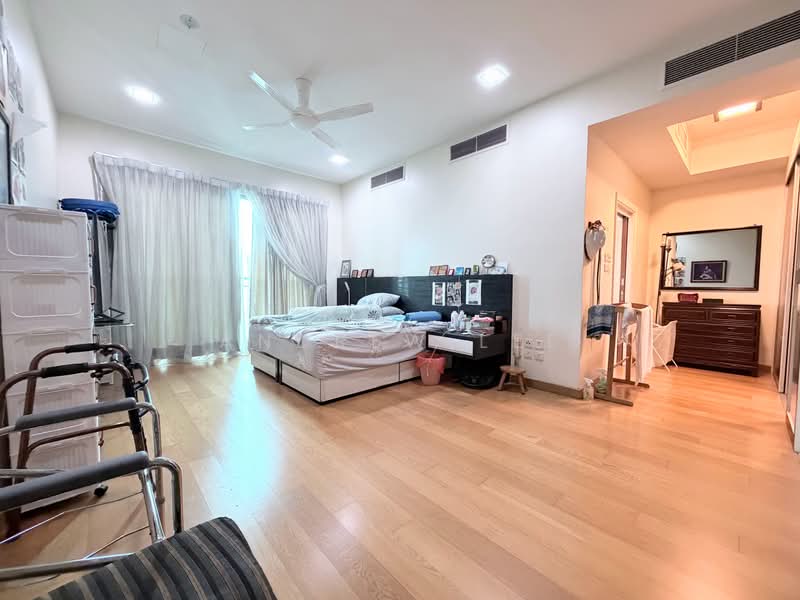 Condominium for Sale at 10 Mont Kiara @ MK10 - Andrew Lee - Bedroom - PropertyGuru.com.my