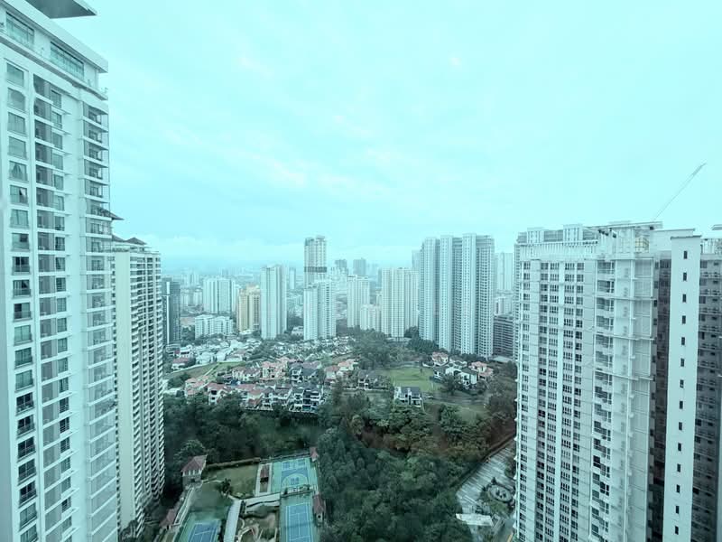 Condominium for Sale at 10 Mont Kiara @ MK10 - Andrew Lee - Exterior - PropertyGuru.com.my