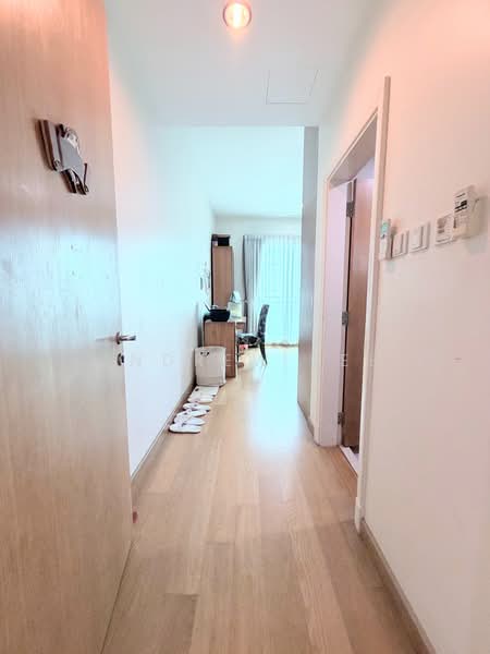 Condominium for Sale at 10 Mont Kiara @ MK10 - Andrew Lee - Corridor - PropertyGuru.com.my