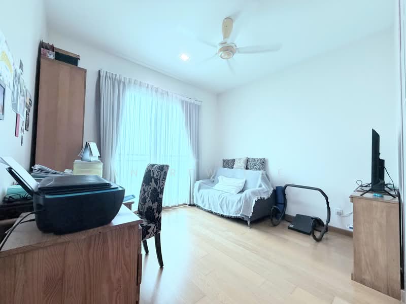 Condominium for Sale at 10 Mont Kiara @ MK10 - Andrew Lee - Study - PropertyGuru.com.my