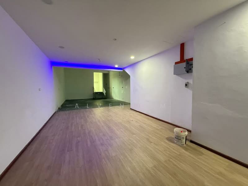 Kedai untuk Disewa di Kajang (Selangor) - Alven Lim - Interior - PropertyGuru.com.my