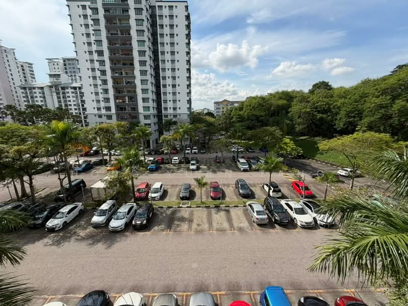 Apartment for Rent at Bistari Impian Apartment - Hong Xuan Tang - Exterior - PropertyGuru.com.my