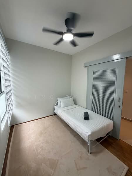 Kondominium untuk Disewa di Admiral Residences - Vinc Pheng - Bedroom - PropertyGuru.com.my