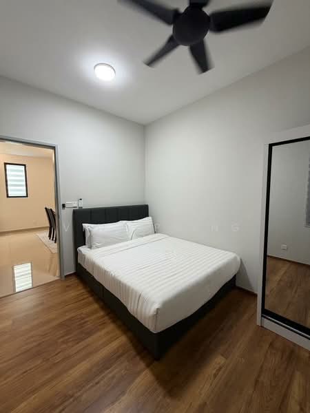 Kondominium untuk Disewa di Admiral Residences - Vinc Pheng - Bedroom - PropertyGuru.com.my