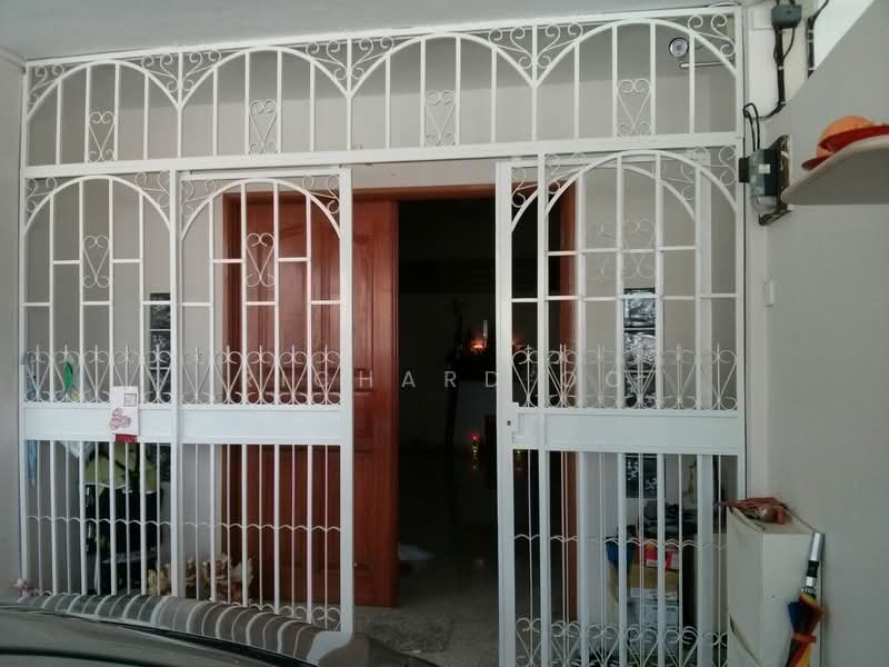 Semi-Detached House for Rent in Bayan Baru (Penang) - Richard Oo - PropertyGuru.com.my