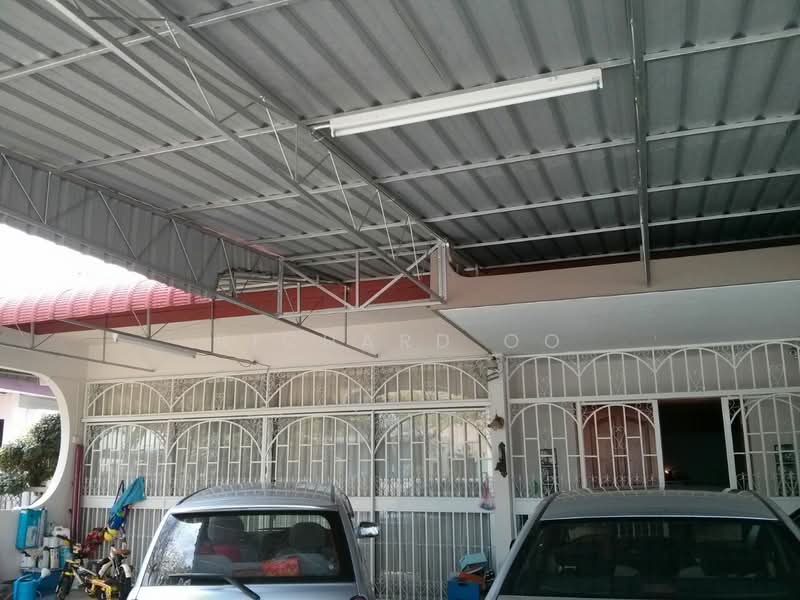 Semi-Detached House for Rent in Bayan Baru (Penang) - Richard Oo - PropertyGuru.com.my