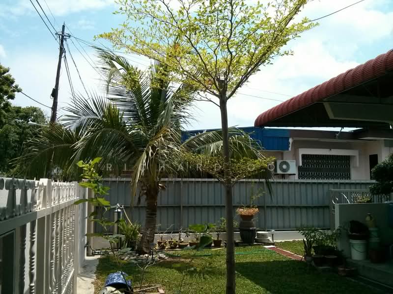 Semi-Detached House for Rent in Bayan Baru (Penang) - Richard Oo - PropertyGuru.com.my