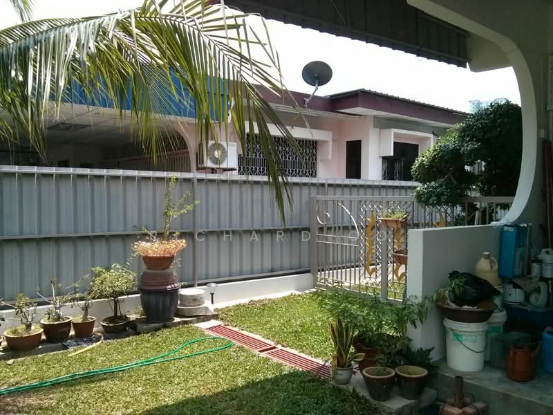Semi-Detached House for Rent in Bayan Baru (Penang) - Richard Oo - PropertyGuru.com.my