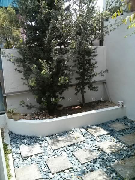 Semi-Detached House for Rent in Bayan Baru (Penang) - Richard Oo - PropertyGuru.com.my