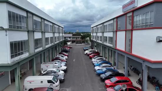 Shop for Sale in Kuching (Sarawak) - Sherene Kok - PropertyGuru.com.my