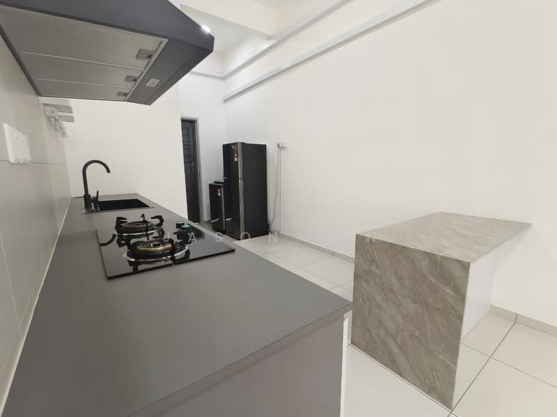 2-storey Terraced House for Sale in Austin Crest (Johor Bahru) - Jason Tan - Kitchen - PropertyGuru.com.my