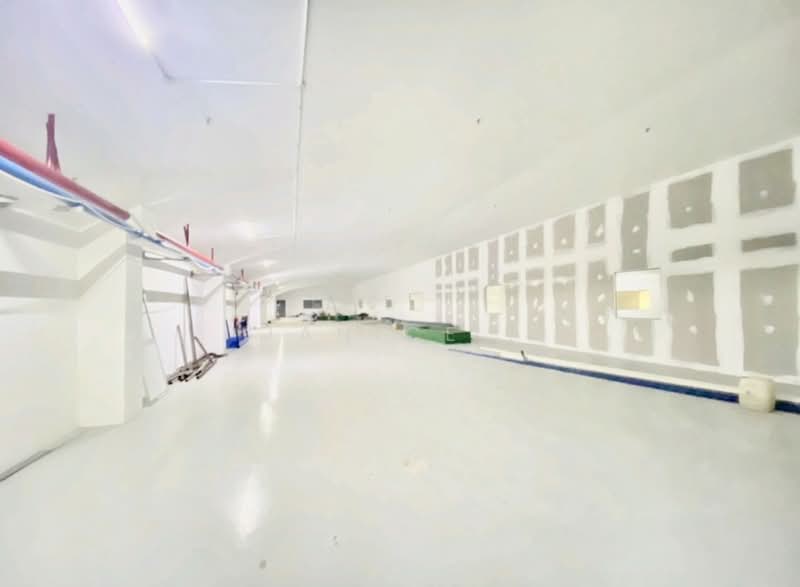 Factory for Rent in Taman Tan Sri Yaacob (Johor Bahru) - Janice . - PropertyGuru.com.my