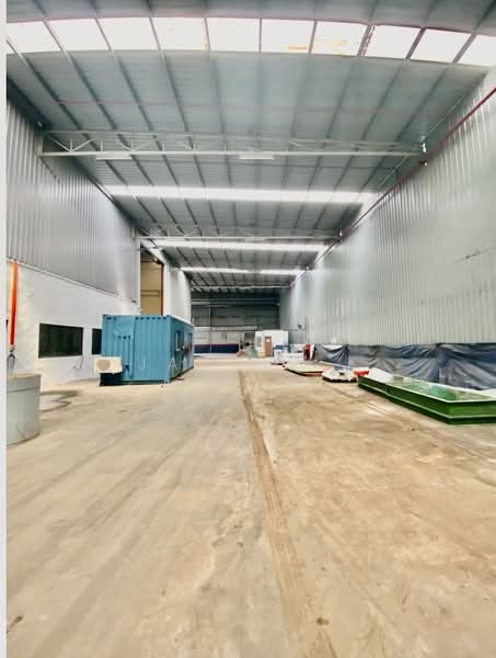 Factory for Rent in Taman Tan Sri Yaacob (Johor Bahru) - Janice . - PropertyGuru.com.my