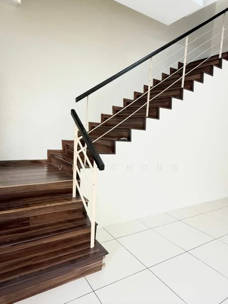 Rumah Teres untuk Disewa di Bandar Mahkota Cheras (Cheras) - Even Chong - Interior - PropertyGuru.com.my