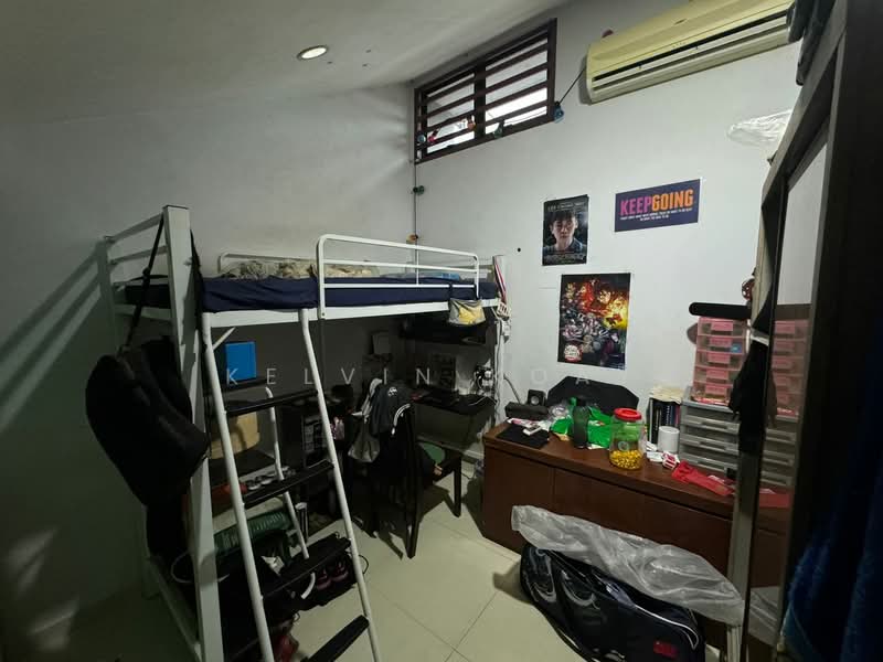 1-storey Terraced House for Sale in Permas Jaya (Johor Bahru) - Kelvin Koay - Bedroom - PropertyGuru.com.my