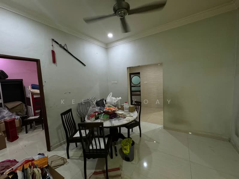 1-storey Terraced House for Sale in Permas Jaya (Johor Bahru) - Kelvin Koay - Interior - PropertyGuru.com.my
