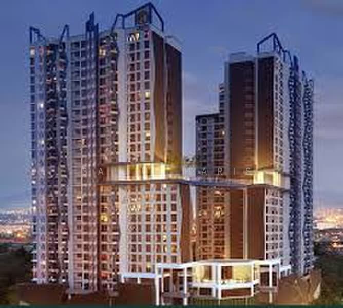 Kondominium untuk Dijual di The Vyne - Saiful Haris - Exterior - PropertyGuru.com.my