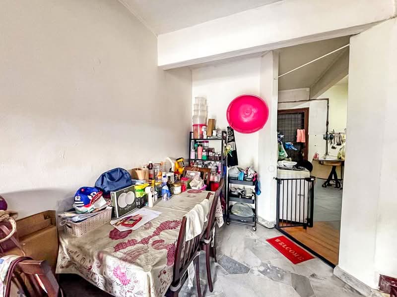 Rumah Teres 2 Tingkat untuk Dijual di Bandar Menjalara (Kuala Lumpur) - Izzat Zamros - PropertyGuru.com.my