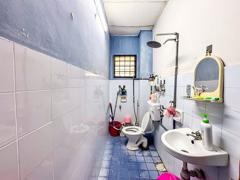Rumah Teres 2 Tingkat untuk Dijual di Bandar Menjalara (Kuala Lumpur) - Izzat Zamros - PropertyGuru.com.my