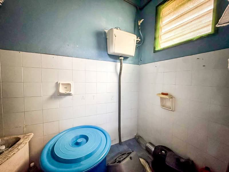 Rumah Teres 2 Tingkat untuk Dijual di Bandar Menjalara (Kuala Lumpur) - Izzat Zamros - PropertyGuru.com.my