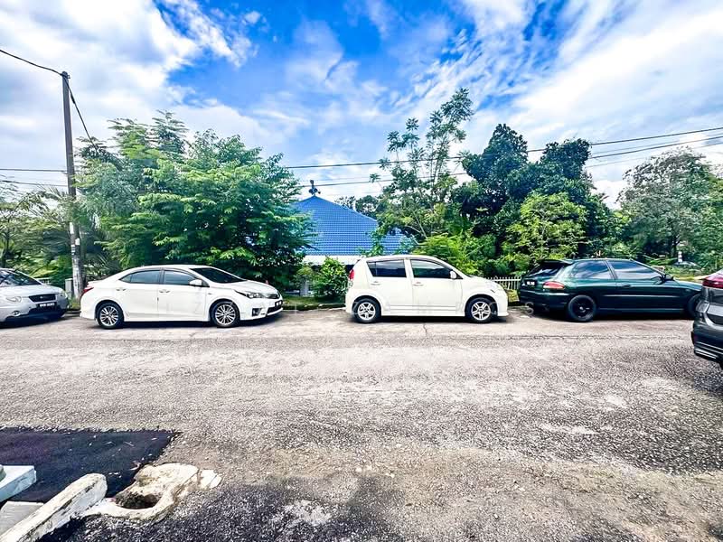 Rumah Teres 2 Tingkat untuk Dijual di Bandar Menjalara (Kuala Lumpur) - Izzat Zamros - PropertyGuru.com.my