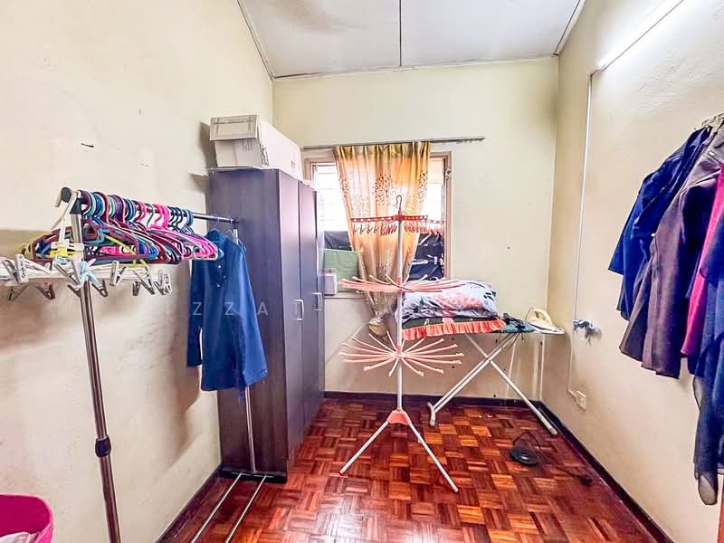 Rumah Teres 2 Tingkat untuk Dijual di Bandar Menjalara (Kuala Lumpur) - Izzat Zamros - PropertyGuru.com.my