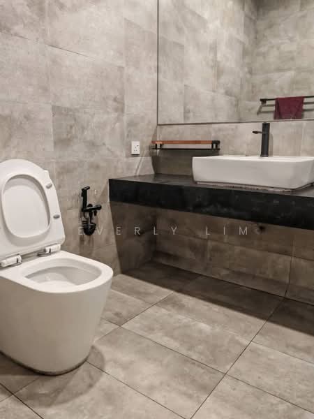 Rumah Teres 1.5 Tingkat untuk Dijual di Fettes Park (Tanjung Tokong) - Beverly Lim - PropertyGuru.com.my