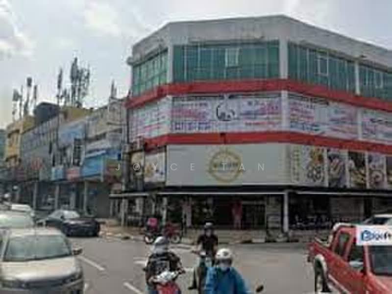 Kedai untuk Disewa di Taman Midah (Cheras) - Joyce Tan - PropertyGuru.com.my