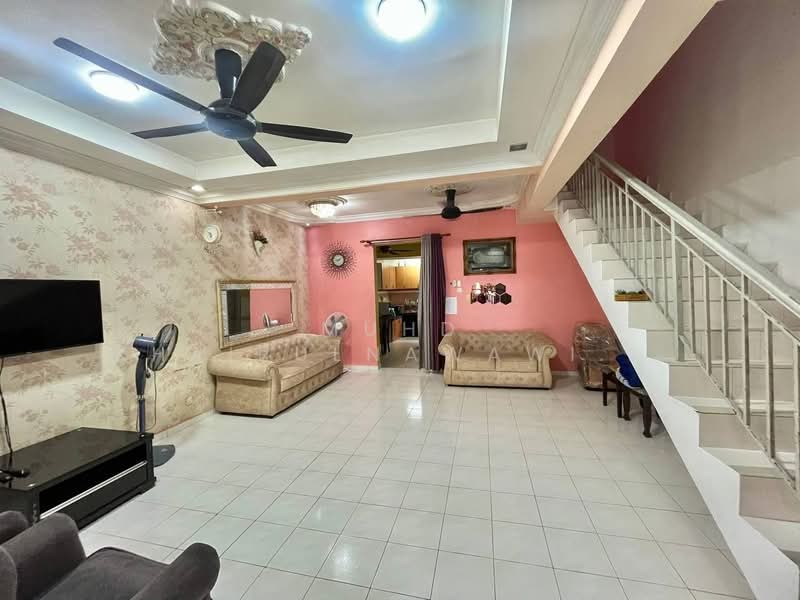 Terraced House for Sale in Sungai Buloh (Selangor) - Muhd Khairulnawawi Kamaruddin - PropertyGuru.com.my