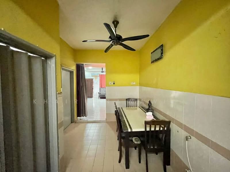 Terraced House for Sale in Sungai Buloh (Selangor) - Muhd Khairulnawawi Kamaruddin - PropertyGuru.com.my
