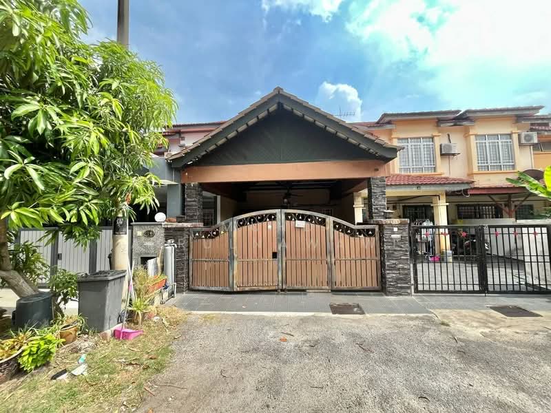 Terraced House for Sale in Sungai Buloh (Selangor) - Muhd Khairulnawawi Kamaruddin - PropertyGuru.com.my