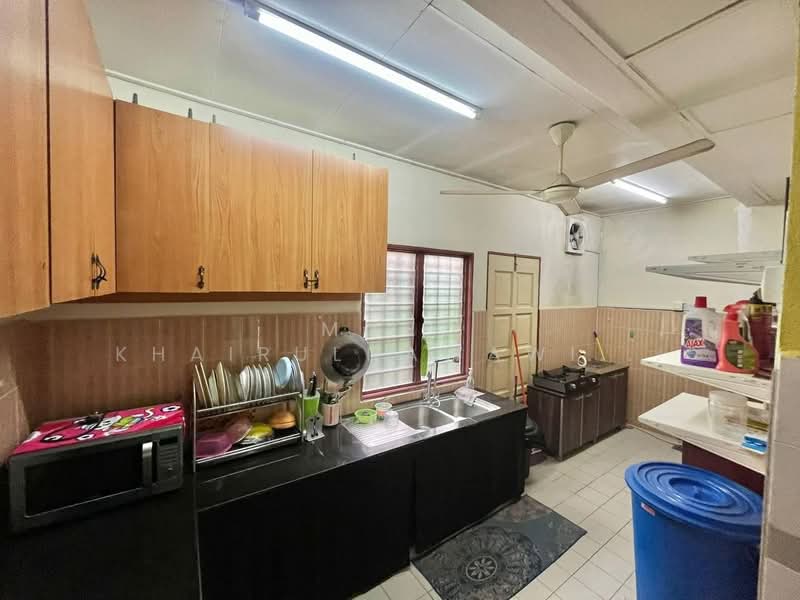 Terraced House for Sale in Sungai Buloh (Selangor) - Muhd Khairulnawawi Kamaruddin - PropertyGuru.com.my