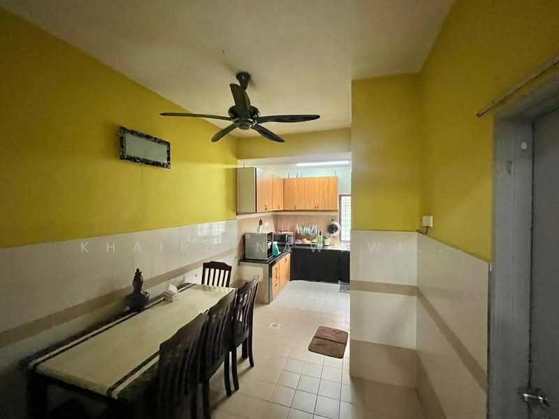 Terraced House for Sale in Sungai Buloh (Selangor) - Muhd Khairulnawawi Kamaruddin - PropertyGuru.com.my