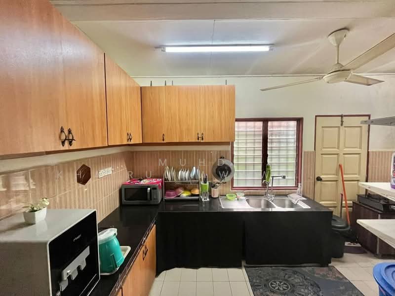 Terraced House for Sale in Sungai Buloh (Selangor) - Muhd Khairulnawawi Kamaruddin - PropertyGuru.com.my